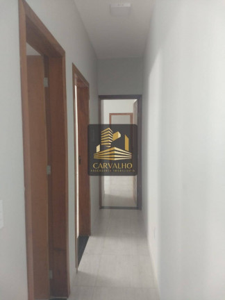 Imagem Casa com 3 Quartos à Venda, 73 m² em São João Do Rio Vermelho - Florianópolis