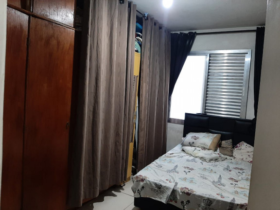 Imagem Apartamento com 1 Quarto à Venda, 62 m² em Vila Tupi - Praia Grande Imagem Apartamento com 1 Quarto à Venda, 62 m² em Vila Tupi - Praia Grande