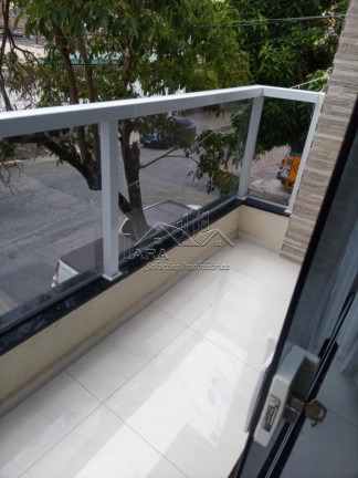 Imagem Sobrado com 4 Quartos à Venda, 125 m² em Vila Granada - São Paulo Imagem Sobrado com 4 Quartos à Venda, 125 m² em Vila Granada - São Paulo