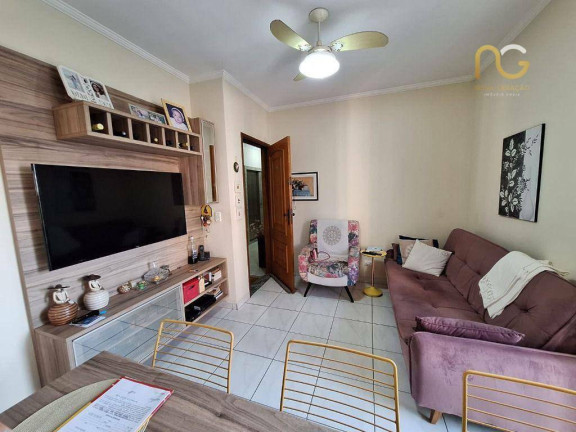 Imagem Apartamento com 1 Quarto à Venda, 45 m² em Tupi - Praia Grande Imagem Apartamento com 1 Quarto à Venda, 45 m² em Tupi - Praia Grande