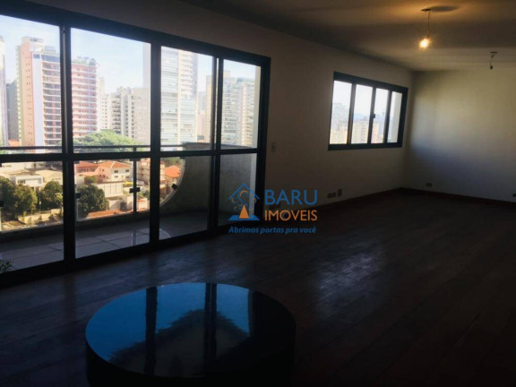 Imagem Apartamento com 4 Quartos à Venda ou Locação, 180 m² em Higienópolis - São Paulo