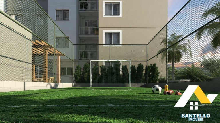 Imagem Apartamento com 2 Quartos à Venda, 65 m² em Centro - Niterói