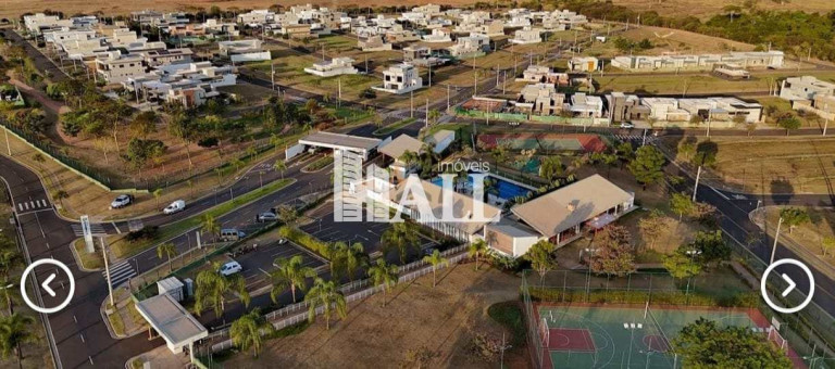Imagem Terreno à Venda, 323 m² em Terras Alphaville Mirassol - Mirassol