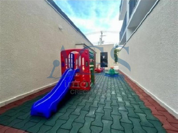 Imagem Apartamento com 2 Quartos à Venda, 49 m² em Vila Formosa - São Paulo