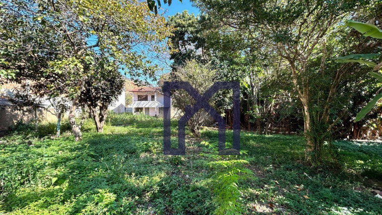 Imagem Terreno à Venda, 2.292 m² em Santa Rosa - Itajubá