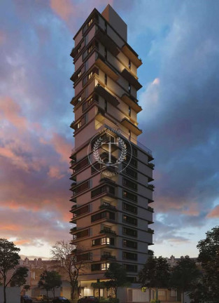 Imagem Apartamento com 1 Quarto à Venda, 36 m² em Ibirapuera - São Paulo