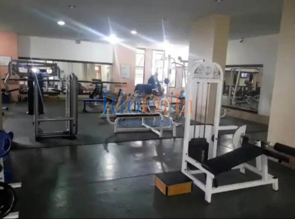 Imagem Apartamento com 3 Quartos à Venda, 280 m² em Barra Da Tijuca - Rio De Janeiro Imagem Apartamento com 3 Quartos à Venda, 280 m² em Barra Da Tijuca - Rio De Janeiro