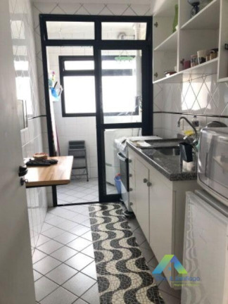 Imagem Apartamento com 1 Quarto à Venda, 40 m² em Vila Monte Alegre - São Paulo