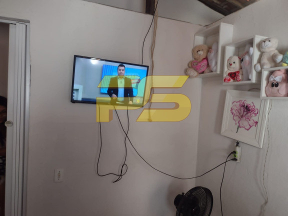 Imagem Casa com 2 Quartos à Venda, 68 m² em Cidade Dos Colibris - João Pessoa
