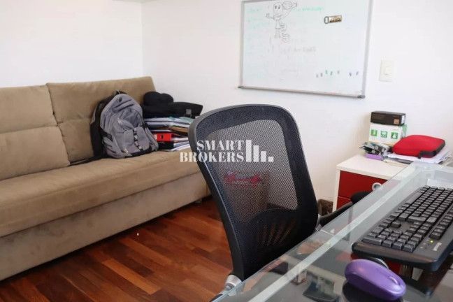Imagem Apartamento com 3 Quartos à Venda, 136 m² em Alto Do Ipiranga - São Paulo Imagem Apartamento com 3 Quartos à Venda, 136 m² em Alto Do Ipiranga - São Paulo
