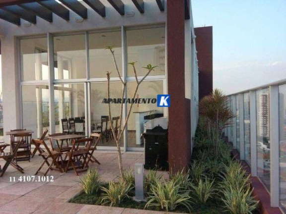 Imagem Studio com 1 Quarto para Alugar, 38 m² em Vila Augusta - Guarulhos