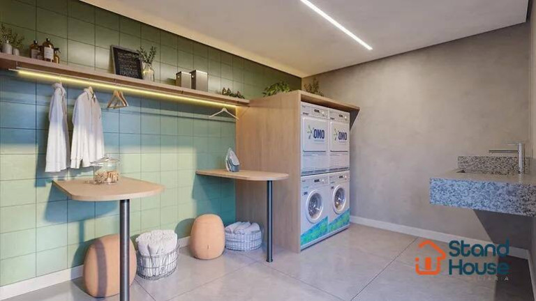 Imagem Apartamento com 2 Quartos à Venda,  em Conceição - Feira De Santana