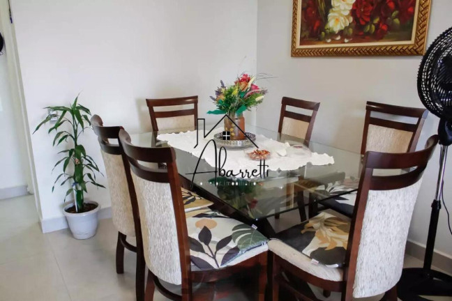Imagem Apartamento com 3 Quartos à Venda, 156 m² em Jardim Elite - Piracicaba