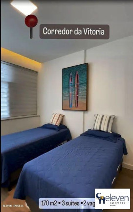 Imagem Apartamento com 3 Quartos à Venda, 170 m² em Barra - Salvador Imagem Apartamento com 3 Quartos à Venda, 170 m² em Barra - Salvador