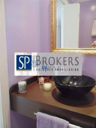 Imagem Apartamento com 4 Quartos à Venda, 155 m² em Pinheiros - São Paulo