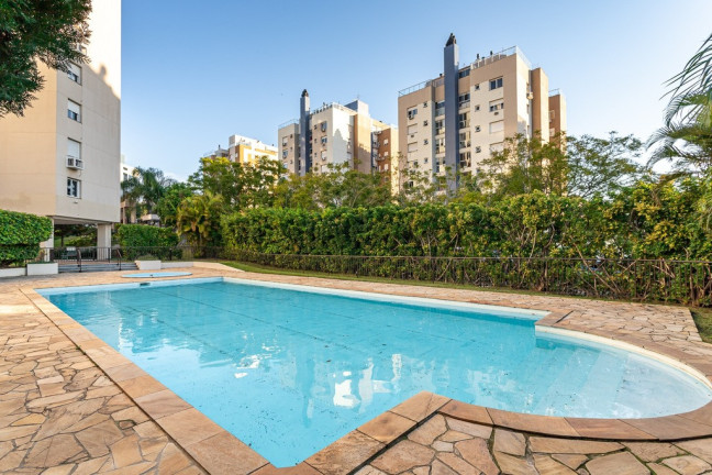 Imagem Imóvel com 3 Quartos à Venda, 220 m² em Chácara Das Pedras - Porto Alegre Imagem Imóvel com 3 Quartos à Venda, 220 m² em Chácara Das Pedras - Porto Alegre