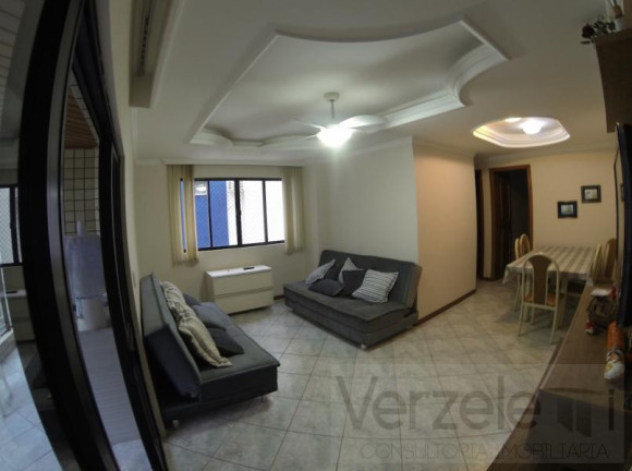 Imagem Apartamento com 2 Quartos à Venda, 90 m² em Centro - Balneário Camboriú