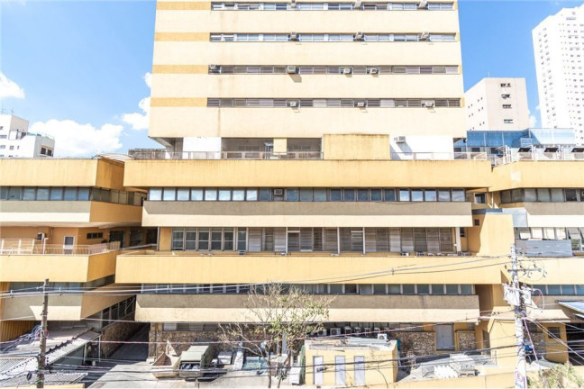 Imagem Apartamento com 2 Quartos à Venda, 94 m² em Cambuci - São Paulo