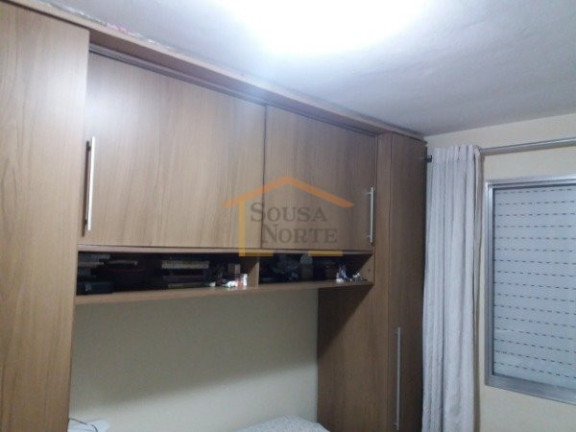Imagem Apartamento com 2 Quartos à Venda, 51 m² em Tremembé - São Paulo Imagem Apartamento com 2 Quartos à Venda, 51 m² em Tremembé - São Paulo