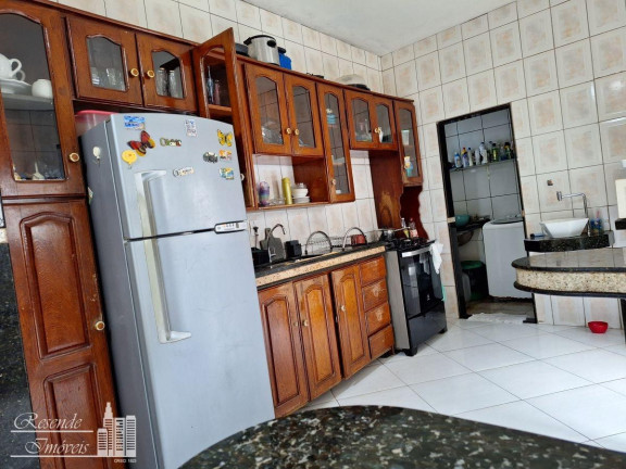Imagem Casa com 3 Quartos à Venda, 170 m² em Castanheira - Belém Imagem Casa com 3 Quartos à Venda, 170 m² em Castanheira - Belém