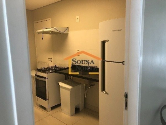 Imagem Apartamento com 2 Quartos à Venda, 135 m² em Santana - São Paulo Imagem Apartamento com 2 Quartos à Venda, 135 m² em Santana - São Paulo