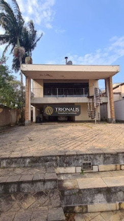 Imagem Casa com 3 Quartos à Venda, 510 m² em Vila Santista - Atibaia Imagem Casa com 3 Quartos à Venda, 510 m² em Vila Santista - Atibaia