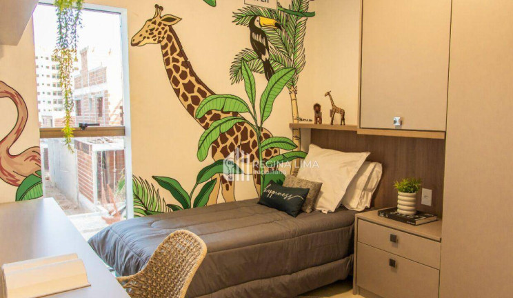 Imagem Casa com 4 Quartos à Venda, 144 m² em Morros - Teresina