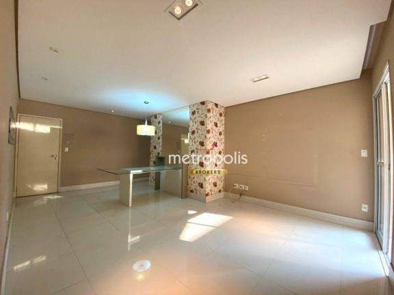 Imagem Apartamento com 3 Quartos à Venda, 100 m² em Santa Maria - São Caetano Do Sul Imagem Apartamento com 3 Quartos à Venda, 100 m² em Santa Maria - São Caetano Do Sul