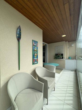Imagem Apartamento com 3 Quartos à Venda, 147 m² em Itagua - Ubatuba Imagem Apartamento com 3 Quartos à Venda, 147 m² em Itagua - Ubatuba