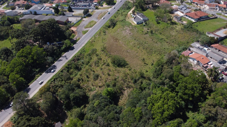 Imagem Terreno à Venda, em Taboão - Curitiba Imagem Terreno à Venda, em Taboão - Curitiba