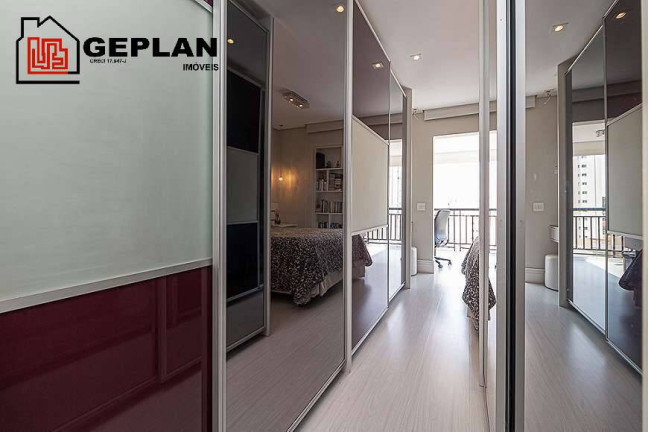 Imagem Apartamento com 3 Quartos à Venda, 184 m² em Vila Mariana - São Paulo Imagem Apartamento com 3 Quartos à Venda, 184 m² em Vila Mariana - São Paulo