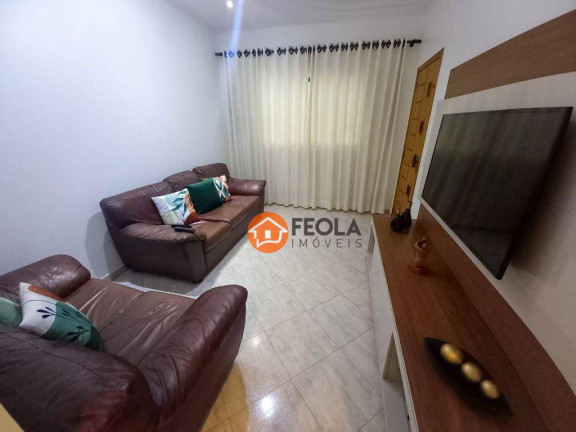 Imagem Casa com 3 Quartos à Venda, 232 m² em Parque Nova Carioba - Americana Imagem Casa com 3 Quartos à Venda, 232 m² em Parque Nova Carioba - Americana