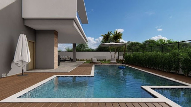 Imagem Casa com 4 Quartos à Venda, 625 m² em Condominio Porto Atibaia - Atibaia Imagem Casa com 4 Quartos à Venda, 625 m² em Condominio Porto Atibaia - Atibaia