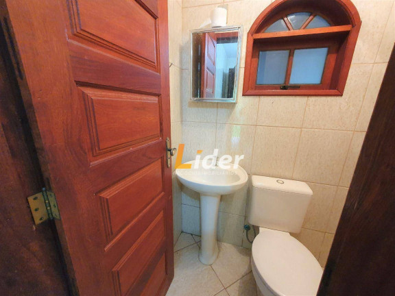 Imagem Casa com 3 Quartos para Alugar, 176 m² em Retiro - Juiz De Fora