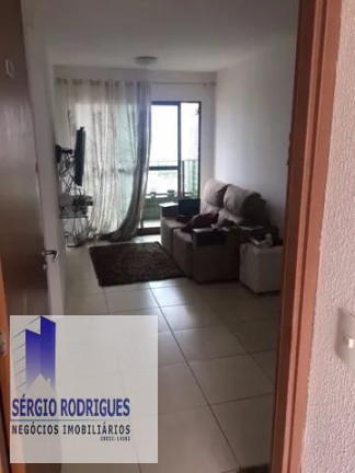 Imagem Apartamento com 3 Quartos à Venda, 64 m² em Piedade - Jaboatão Dos Guararapes Imagem Apartamento com 3 Quartos à Venda, 64 m² em Piedade - Jaboatão Dos Guararapes