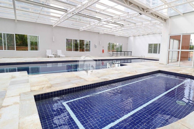 Imagem Apartamento com 3 Quartos à Venda, 195 m² em Panamby - São Paulo Imagem Apartamento com 3 Quartos à Venda, 195 m² em Panamby - São Paulo
