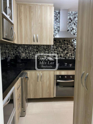 Imagem Apartamento com 3 Quartos à Venda, 82 m² em Jaguaré - São Paulo