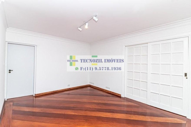 Imagem Apartamento com 3 Quartos à Venda, 137 m² em Vila Mariana - São Paulo Imagem Apartamento com 3 Quartos à Venda, 137 m² em Vila Mariana - São Paulo