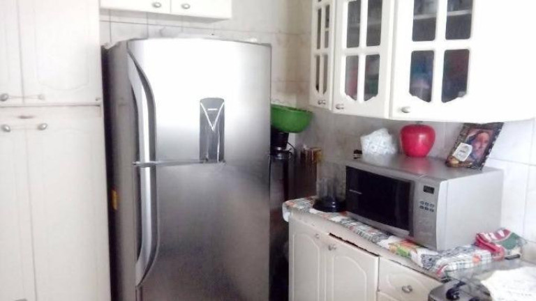 Imagem Sobrado com 3 Quartos à Venda, 130 m² em Vila Carmosina - São Paulo Imagem Sobrado com 3 Quartos à Venda, 130 m² em Vila Carmosina - São Paulo