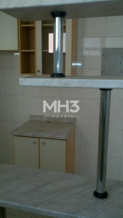 Imagem Imóvel com 1 Quarto à Venda, 38 m² em Centro - Campinas