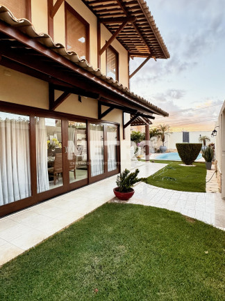 Imagem Casa com 2 Quartos à Venda, 245 m² em São José - Petrolina
