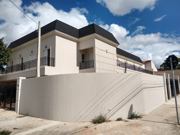 Imagem Casa com 3 Quartos à Venda, 100 m² em Jardim Goncalves - Sorocaba