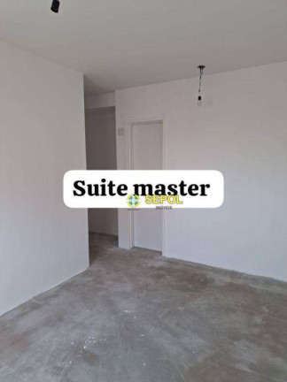 Imagem Apartamento com 3 Quartos à Venda, 115 m² em Anália Franco - São Paulo