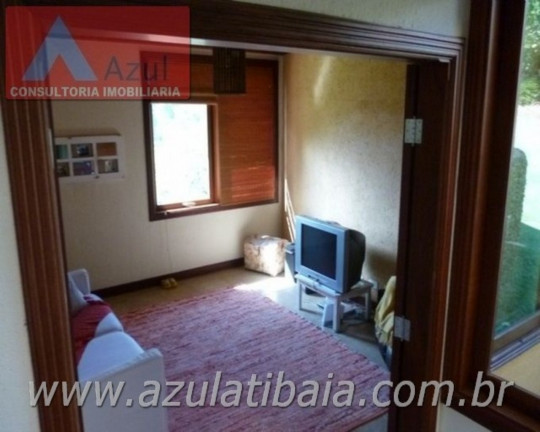 Imagem Casa com 3 Quartos à Venda, 29.000 m² em Condominio Flamboyant - Atibaia
