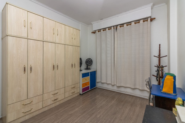 Imagem Apartamento com 2 Quartos à Venda, 83 m² em Mirandópolis - São Paulo