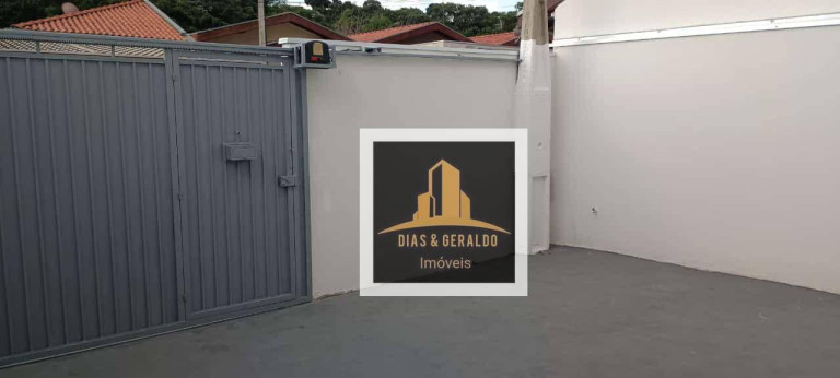 Casa com 2 Quartos à Venda, 60 m² em Jardim Dos Bandeirantes - São José Dos Campos