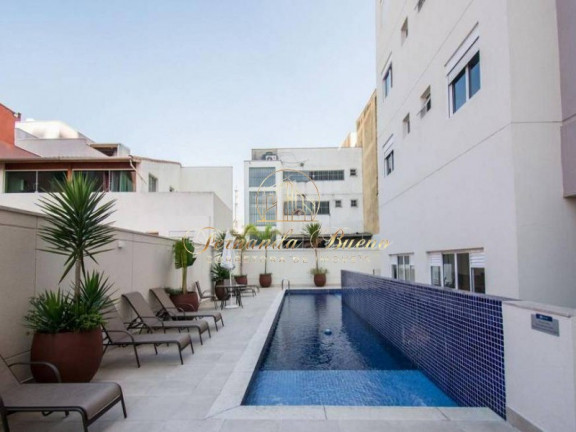 Imóvel com 2 Quartos à Venda, 60 m² em Vila Alzira - Santo André