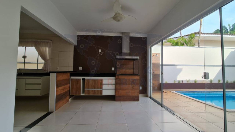 Imagem Casa de Condomínio com 3 Quartos à Venda, em Residencial Villaggio Iii - Bauru Imagem Casa de Condomínio com 3 Quartos à Venda, em Residencial Villaggio Iii - Bauru