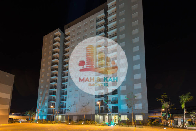 Apartamento com 2 Quartos à Venda, 45 m² em Jaçanã - São Paulo