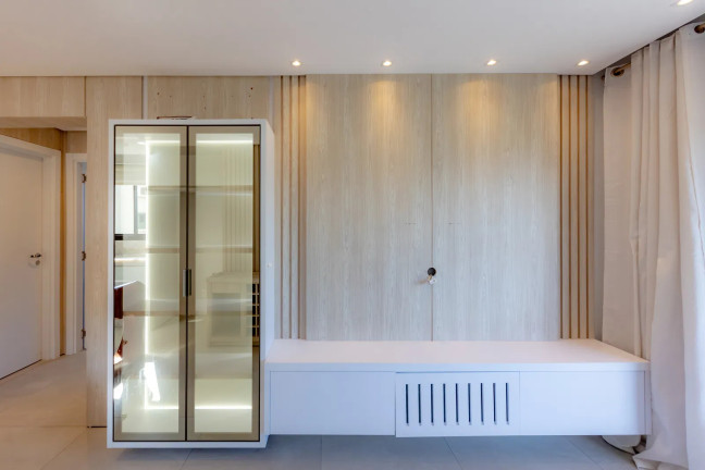 Imagem Apartamento com 2 Quartos à Venda, 62 m² em Praia Brava - Itajaí